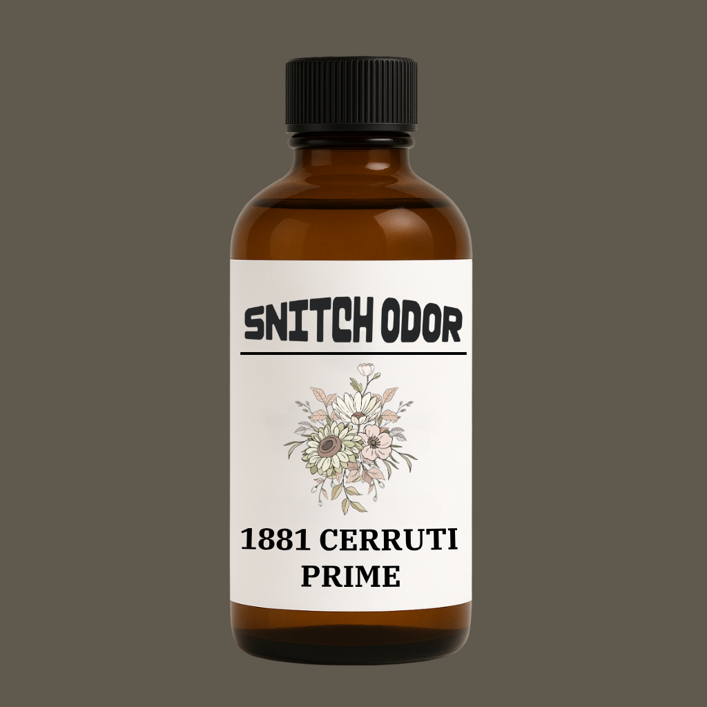 1881 CERRUTI / PRIME