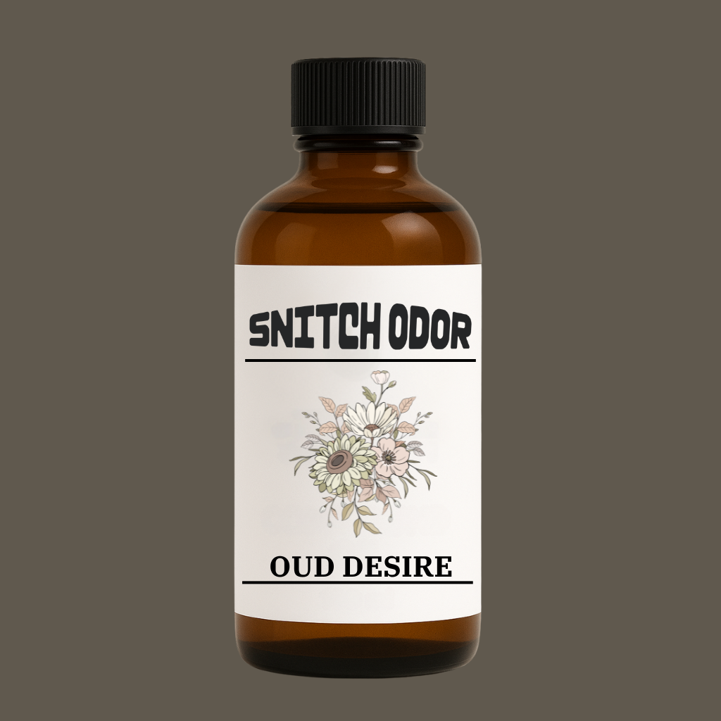 Oud Desire