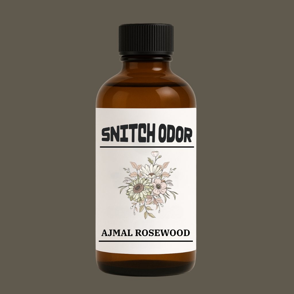 Rosewood Ajmal (Inspiration)