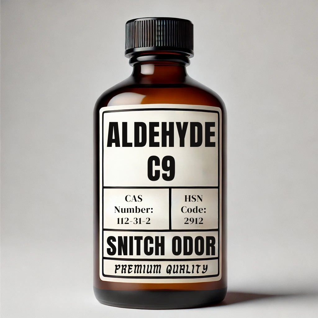 Aldehyde C9 (Nonanal)
