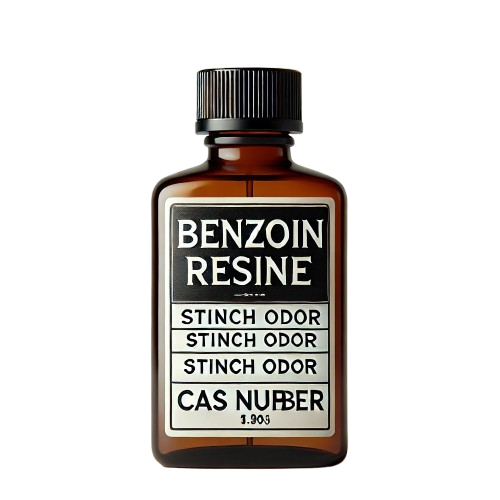 Benzoin Resine