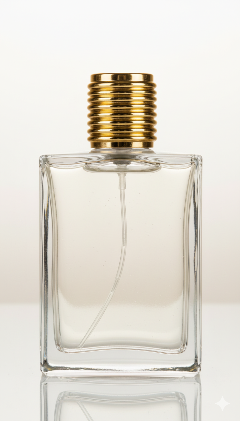 100ml Premium Perfume victor Bottle