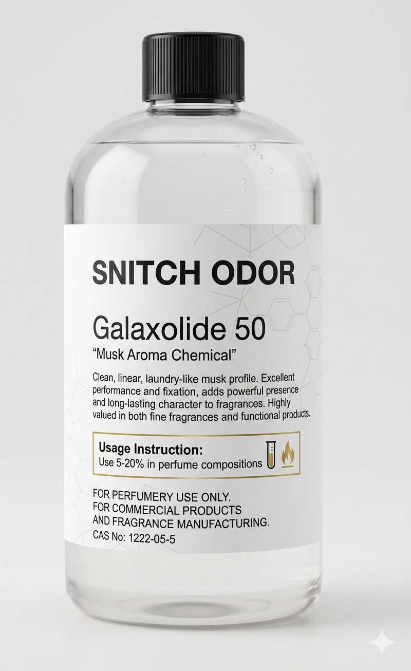 Galaxolide