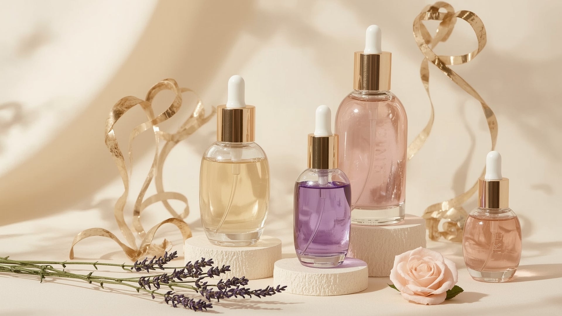 Fragrance Oil