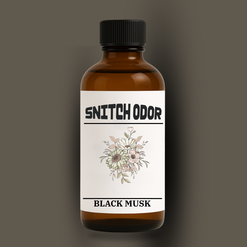 Black Musk