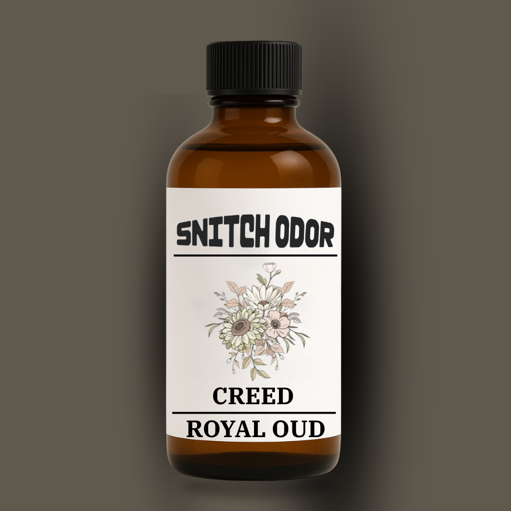 CREED ROYAL OUD