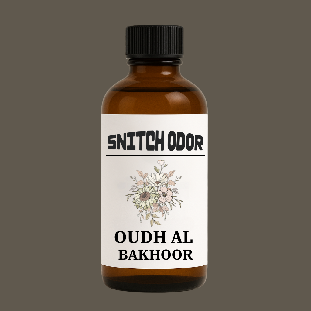 ABDUL SAMAD AL QURAISHI TIBR AL OUD (BAKHOOR)