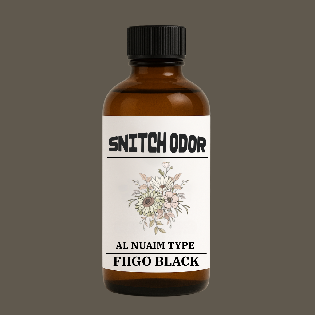 Fiigo Black