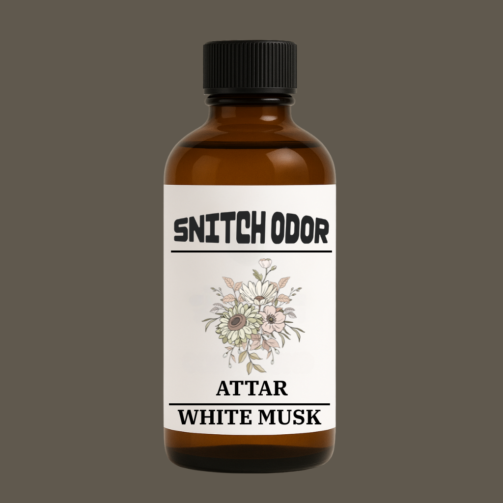 AL NUAIM TYPE WHITE MUSK
