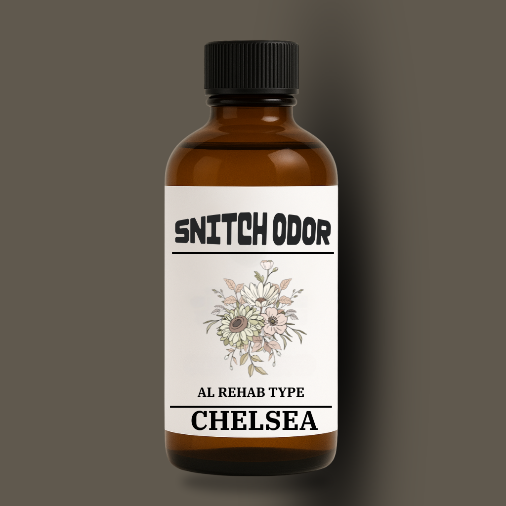 AL REHAB TYPE CHELSEA