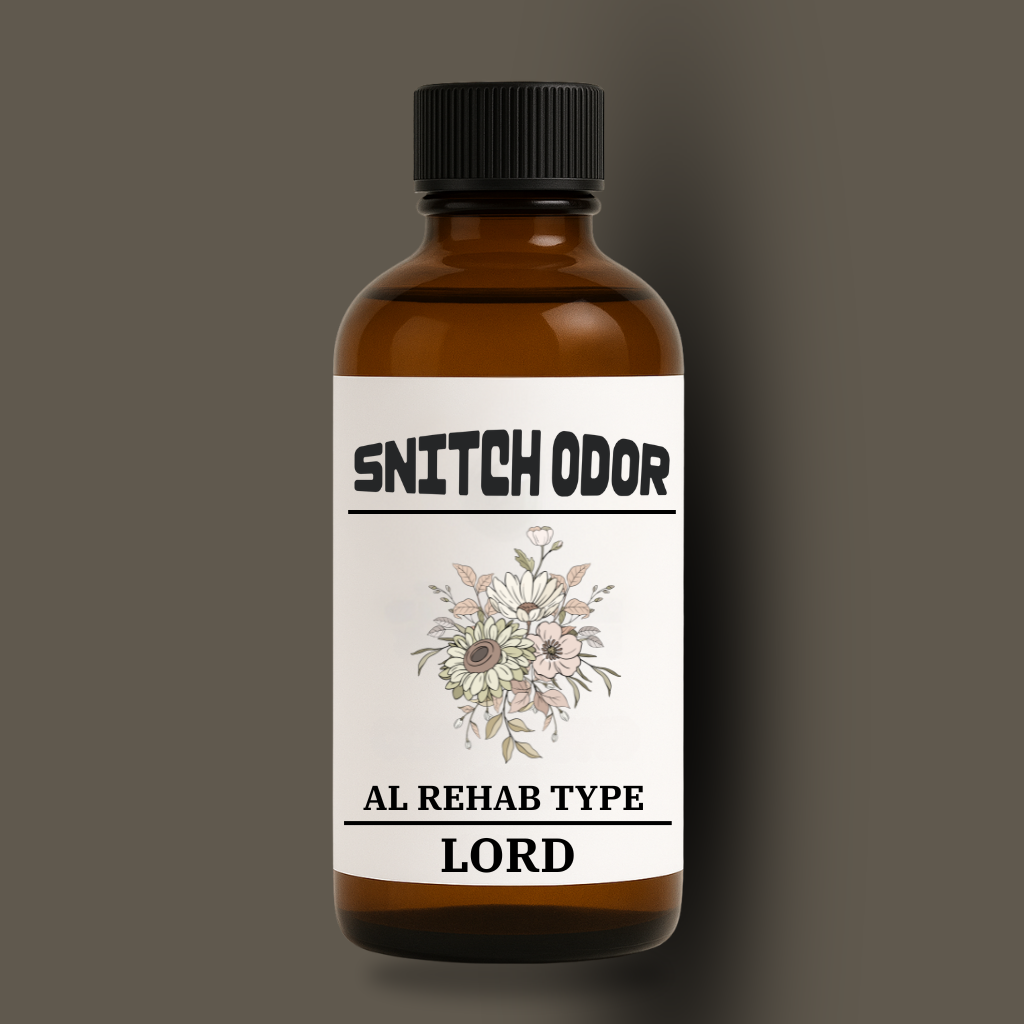 Lord (Al Rehab Type)