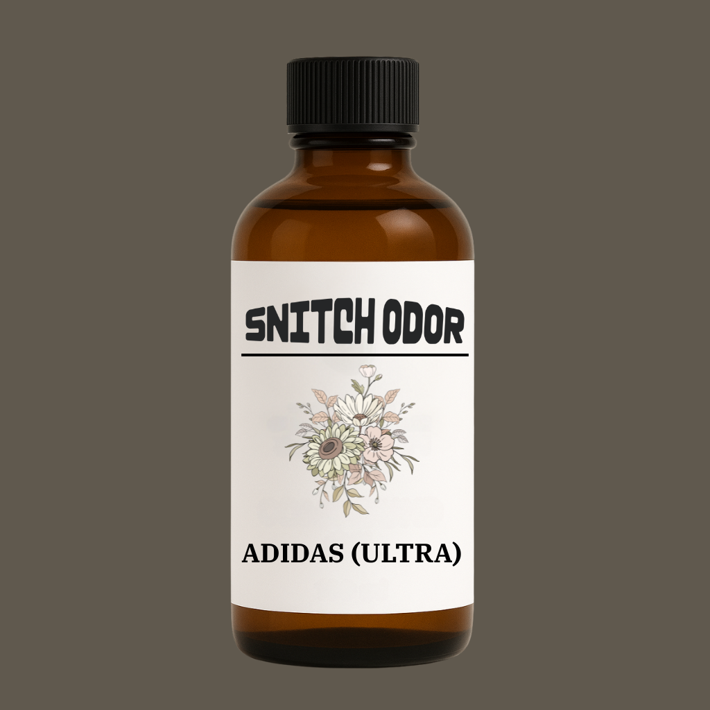 Adidas Ultra – Dynamic Freshness for the Active Man