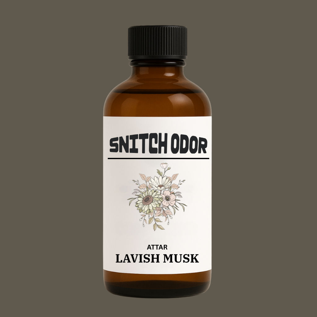 Adil Qadri Lavish Musk – Inspired by Luxurious White Musks