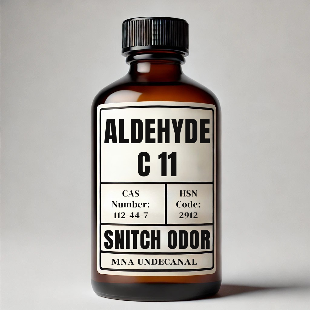 Aldehyde C11 (Undecanal)