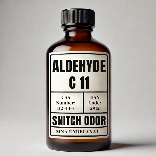 Aldehyde C11 (Undecanal)