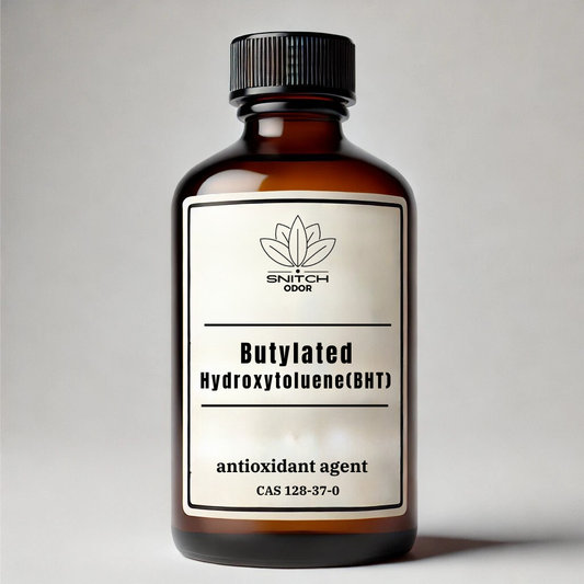 Butylated Hydroxytoluene (BHT)