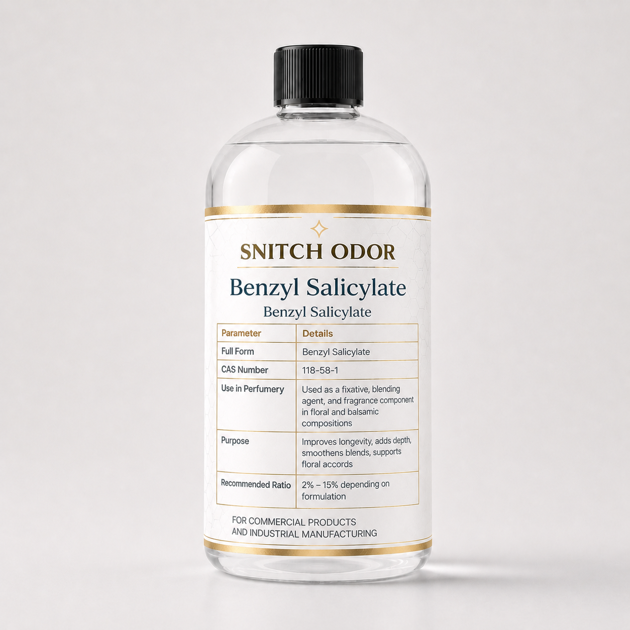 Benzyl Salicylate