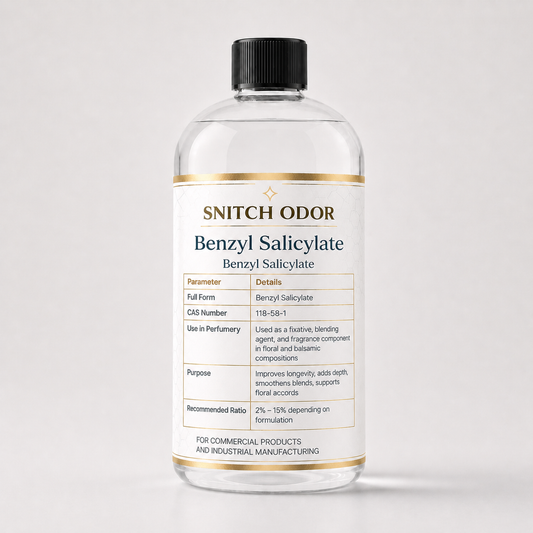 Benzyl Salicylate