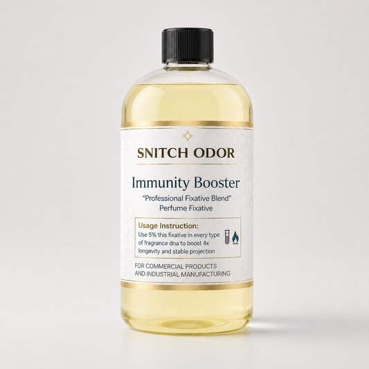 IMMUNITY BOOSTER