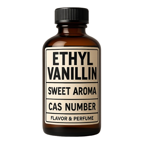 Ethyl Vanillin