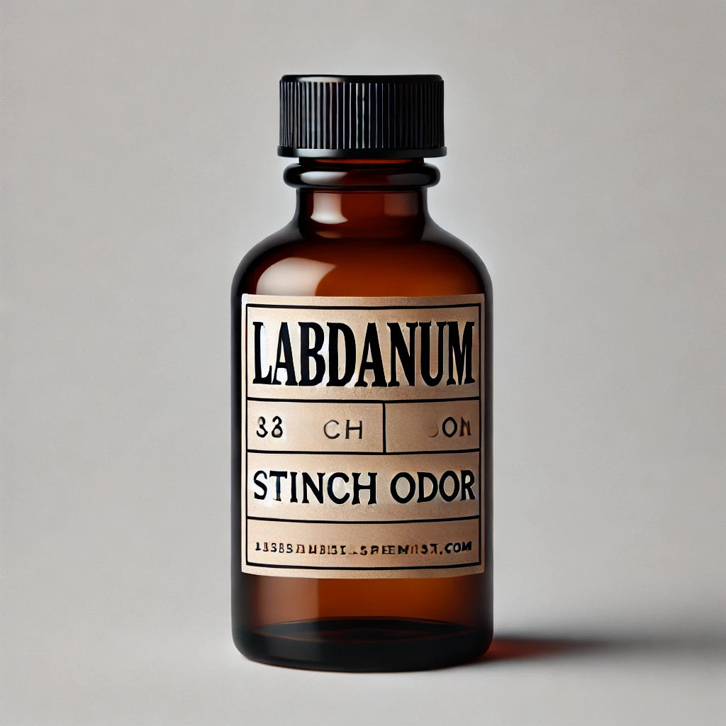 LABDANUM RESINOID