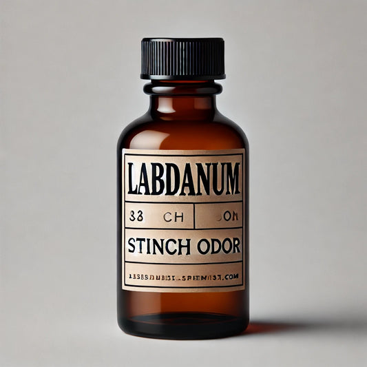 LABDANUM RESINOID