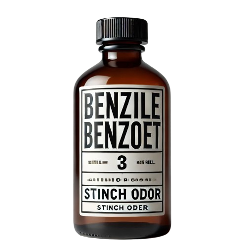 Benzile Benzoet