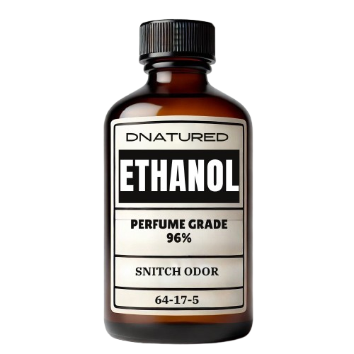 Ethanol (DNATURED)