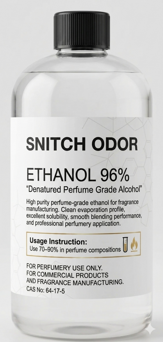 Ethanol (DNATURED)