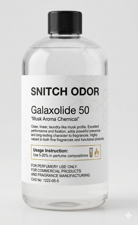 Galaxolide