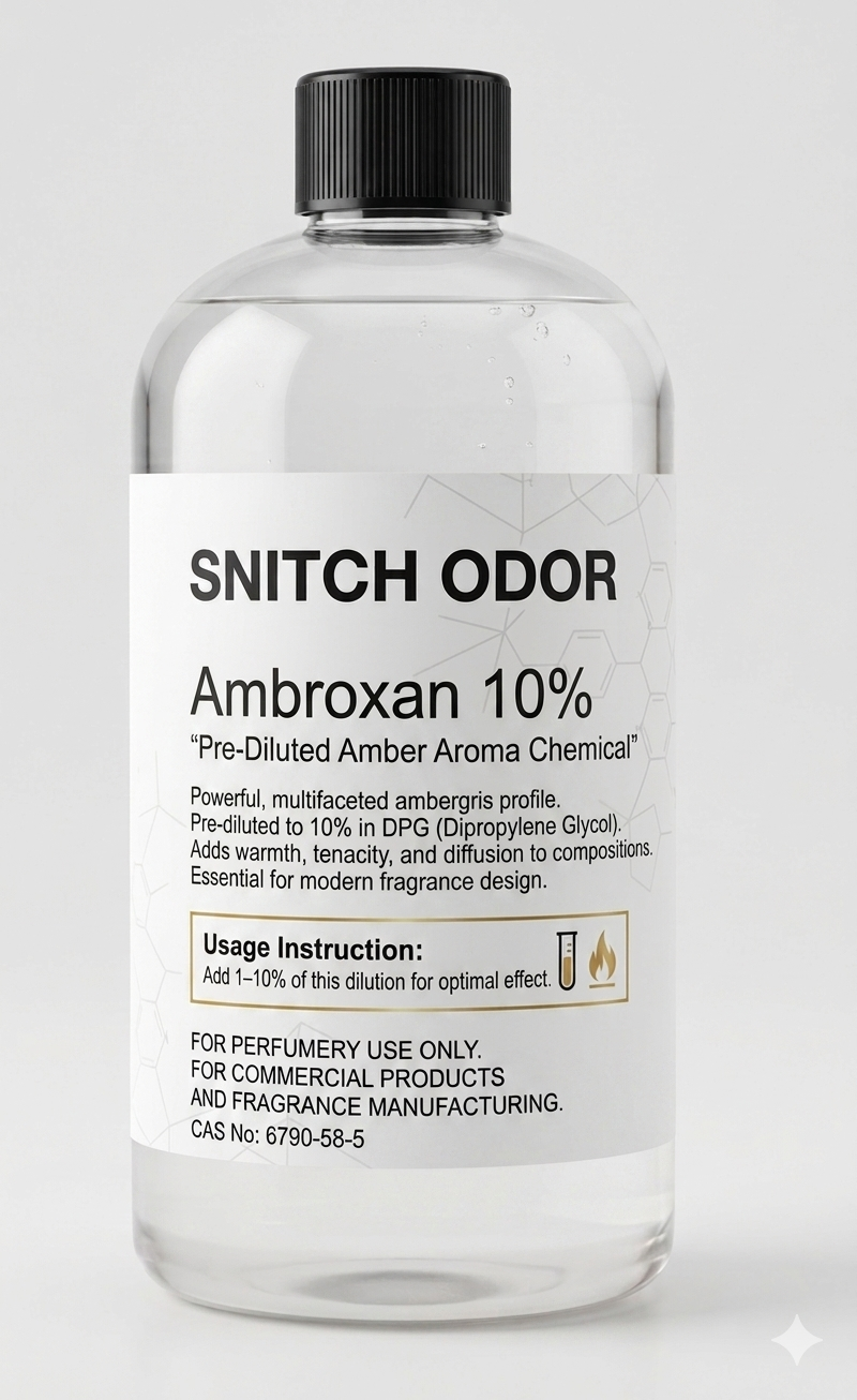 Ambroxan Diluted