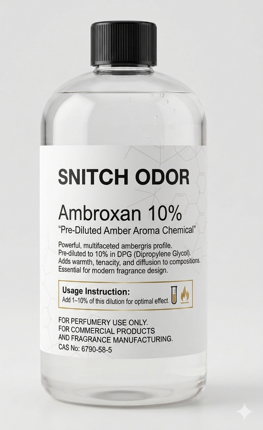 Ambroxan Diluted