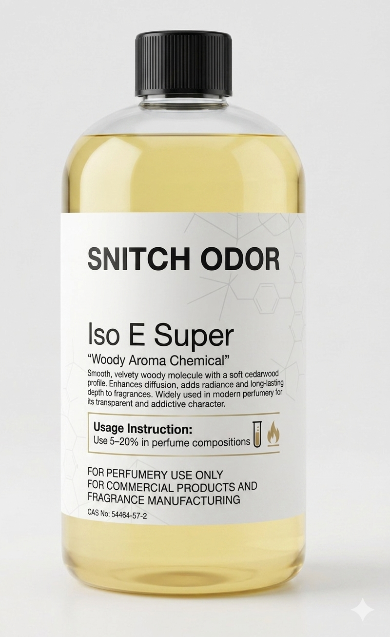 Iso E Super