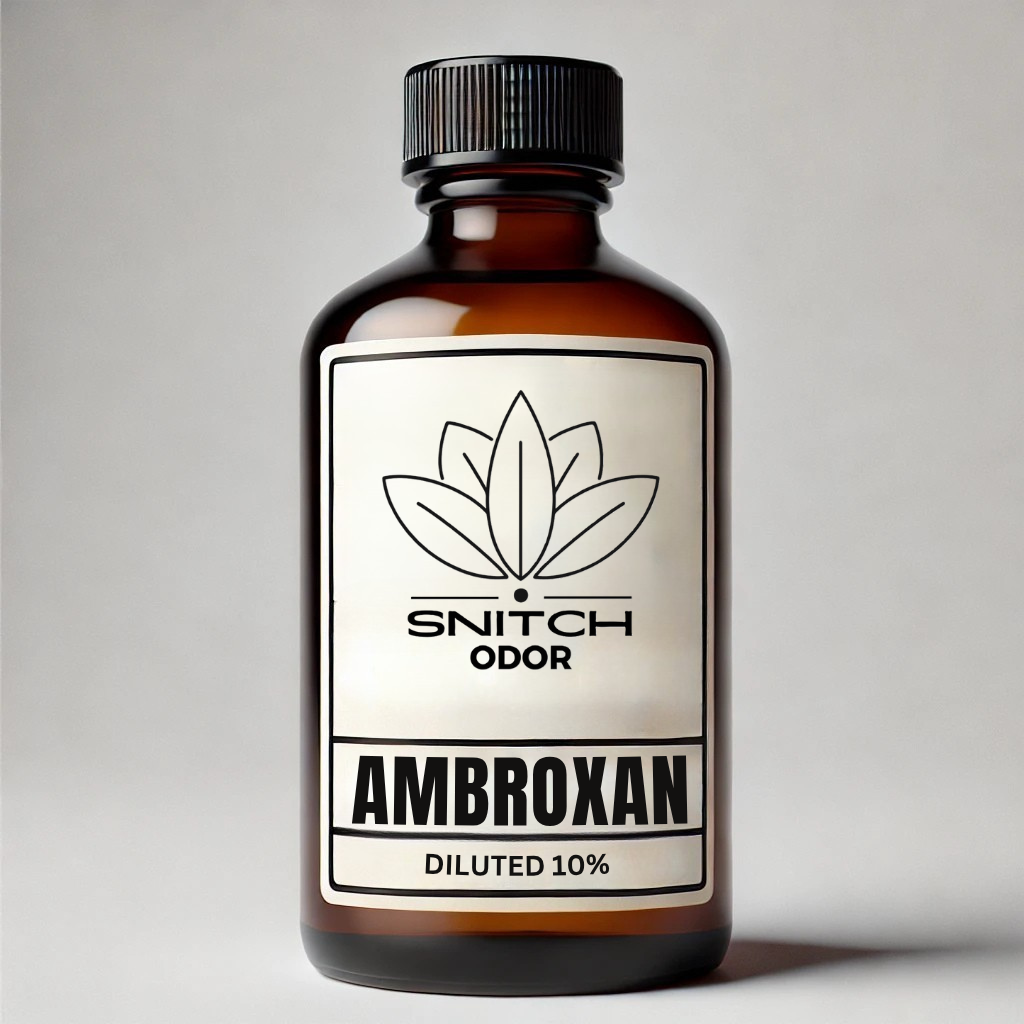 Ambroxan Diluted