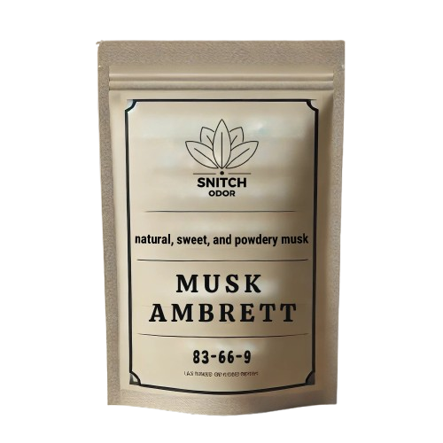 Musk Ambrett