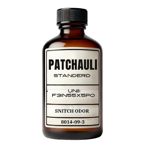 Patchouli Standard