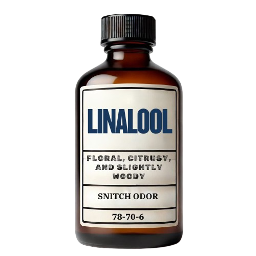 Linalool