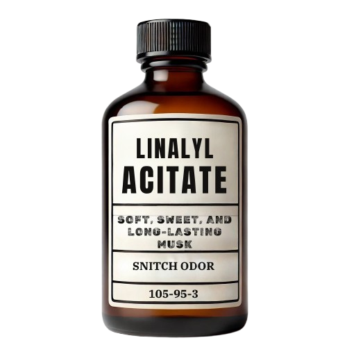 Linalyl Acitate