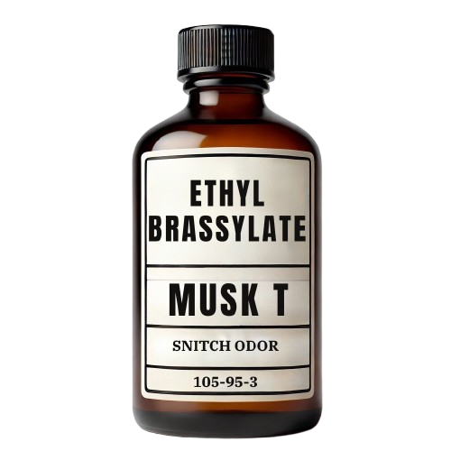 Ethyl Brassyate Musk T