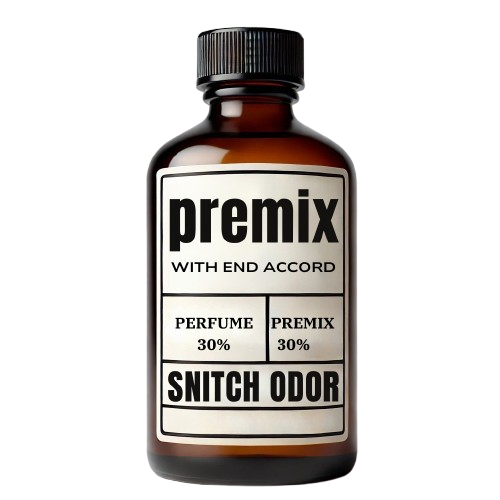 Premix Perfume